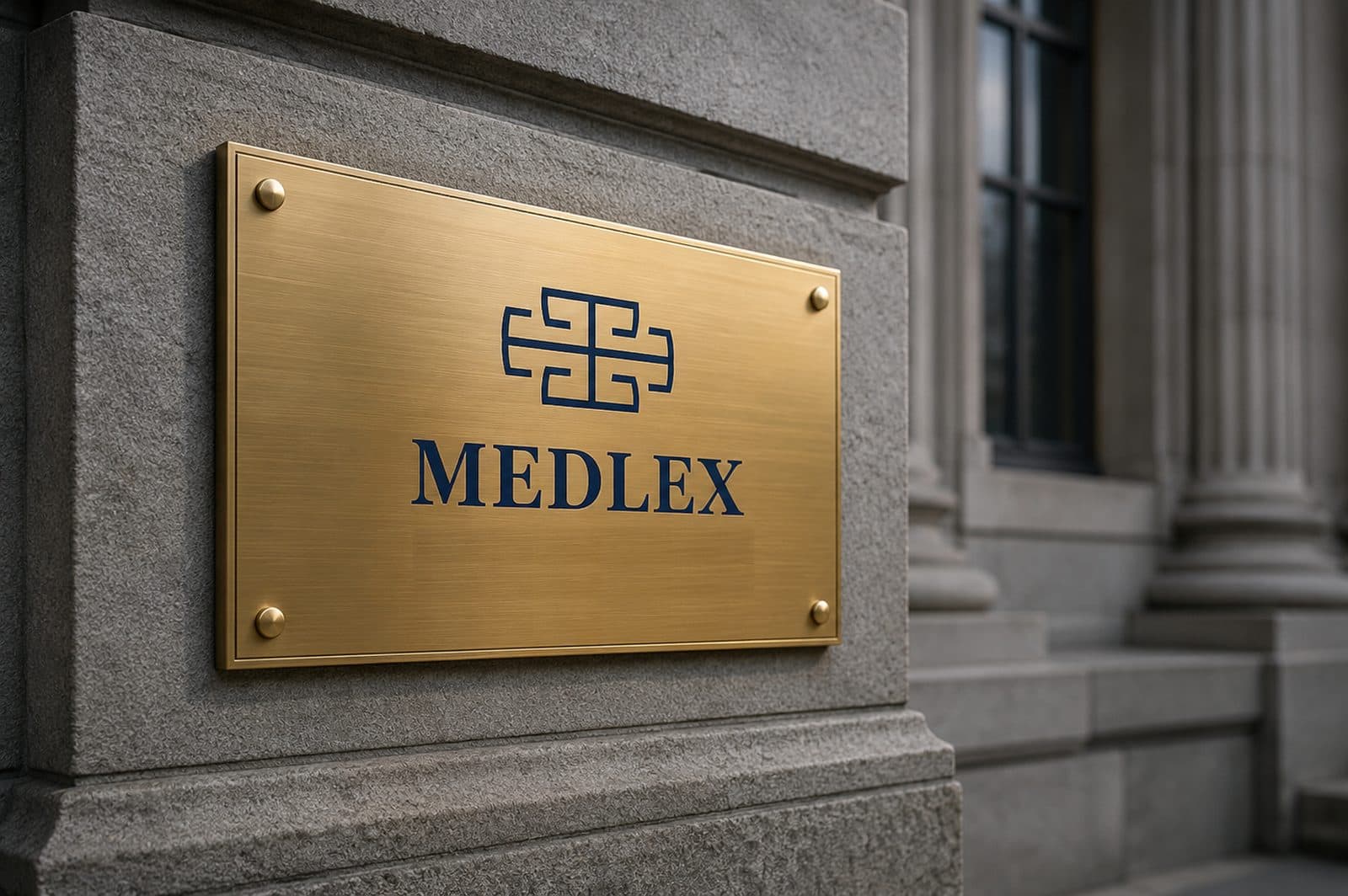 MedLex — Where Medicine Meets Justice